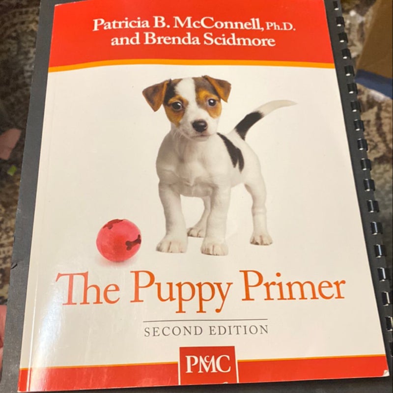 The Puppy Primer