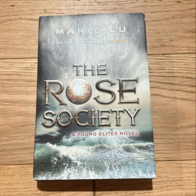 The Rose Society