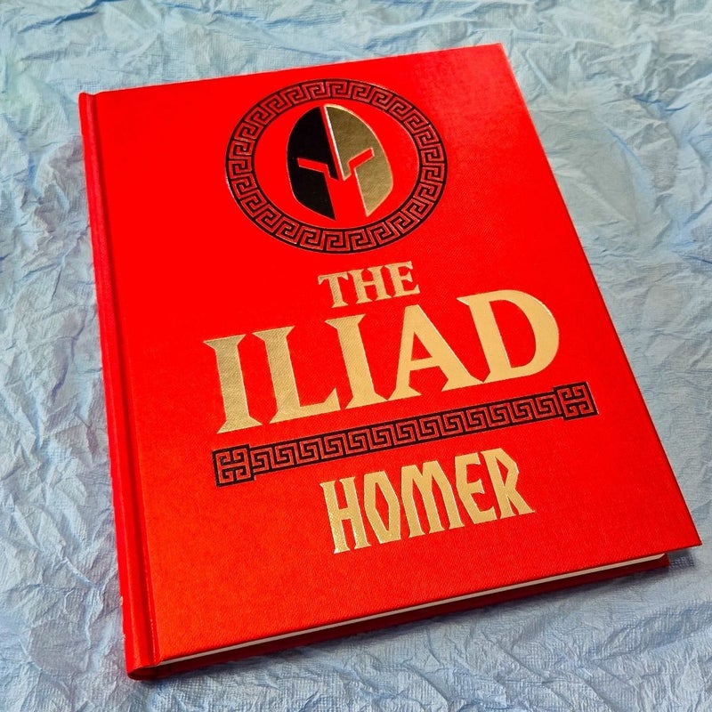 The Iliad