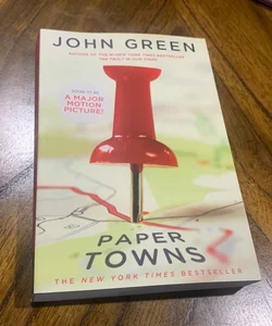 Paper Towns