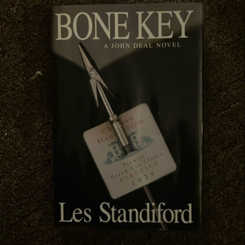 Bone Key