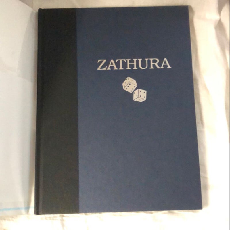 Zathura