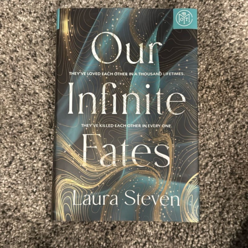 Our Infinite Fates