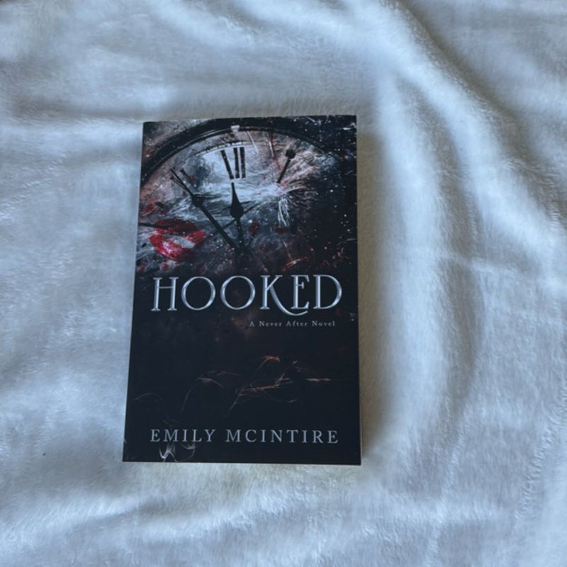 Hooked