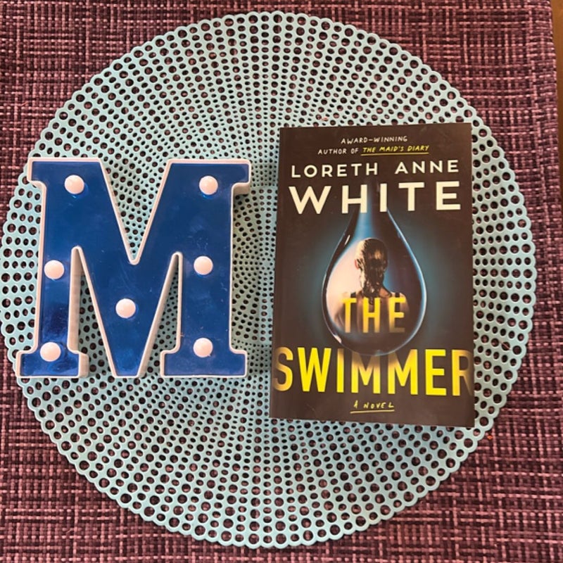 The Swimmer