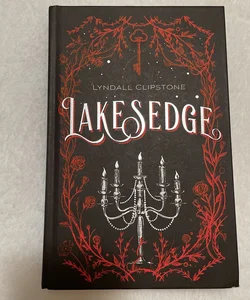 Lakesedge - Signed Owlcrate Edition