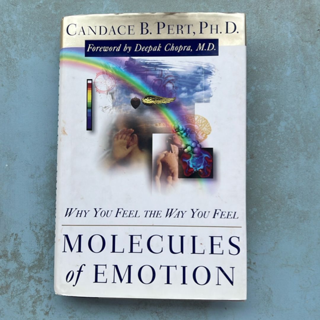Molecules of Emotion