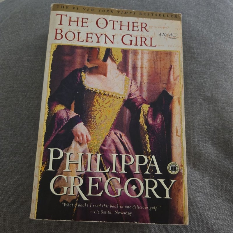 The Other Boleyn Girl