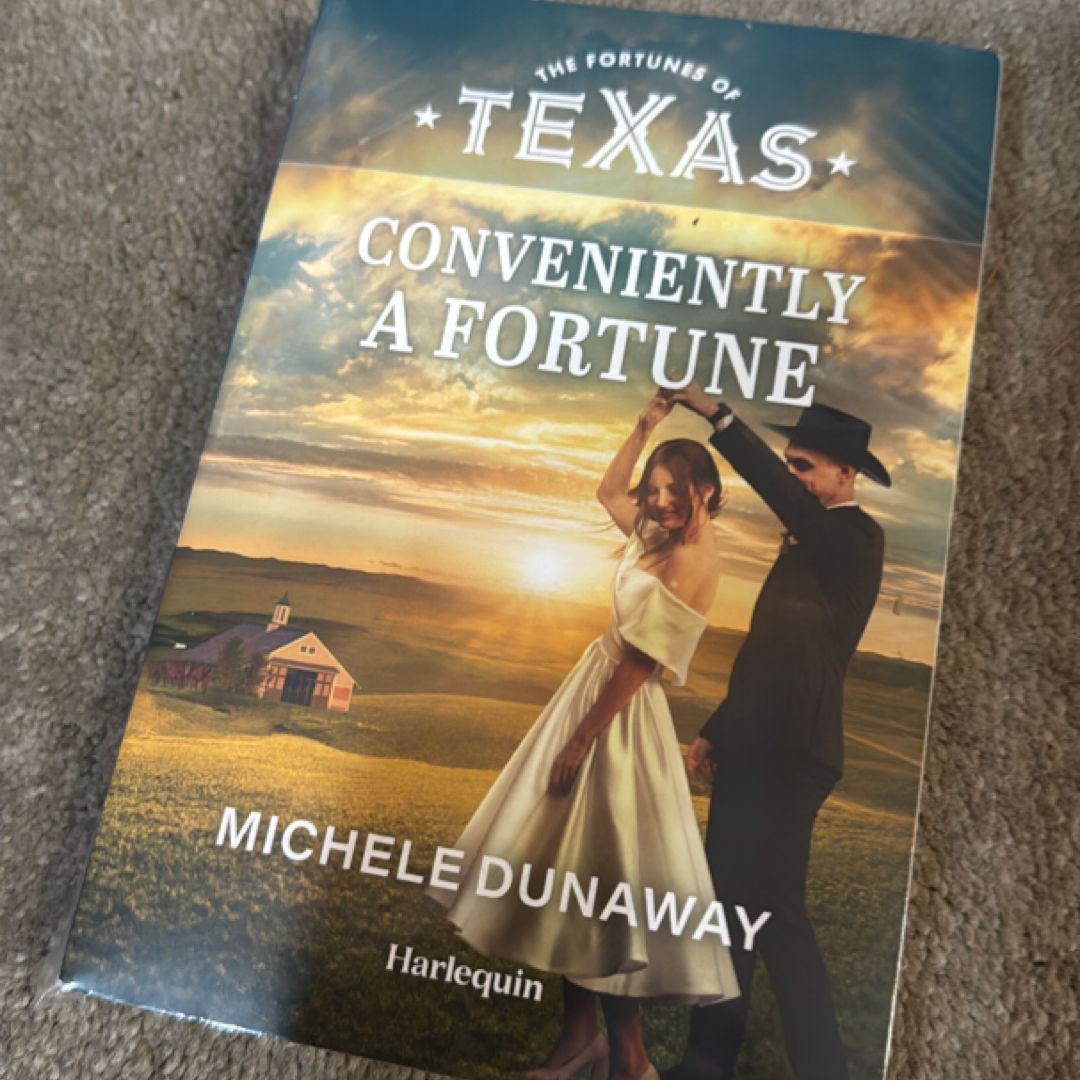 Conveniently a Fortune