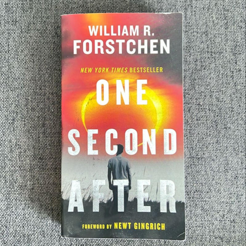 One Second After