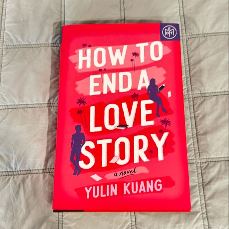 How to End a Love Story