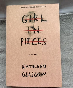 Girl in Pieces