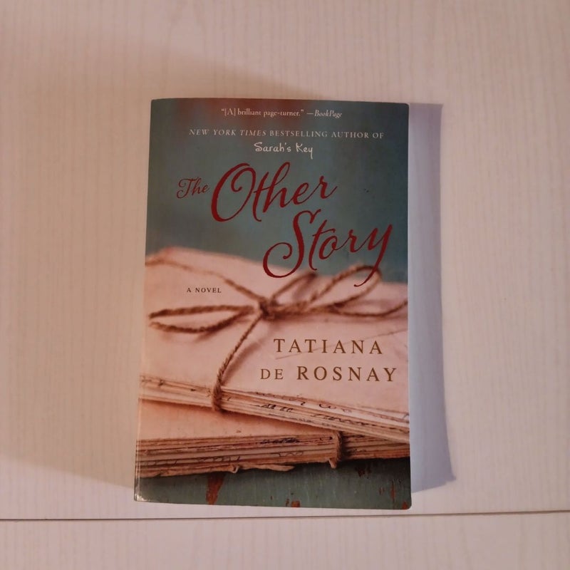 The Other Story