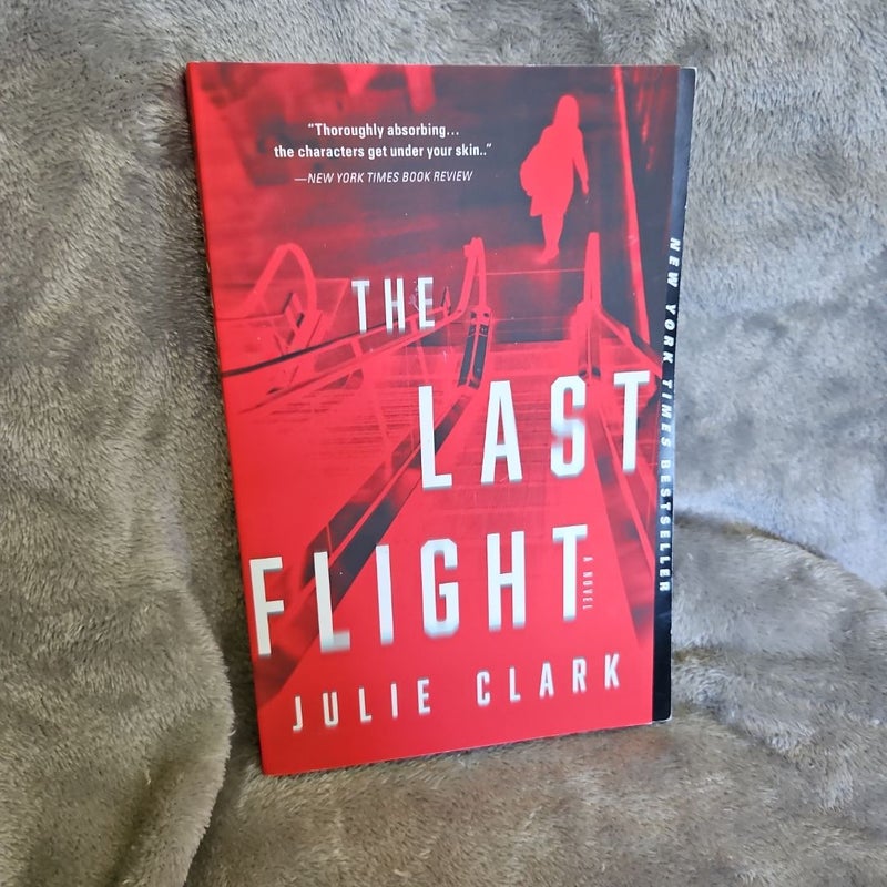 The Last Flight