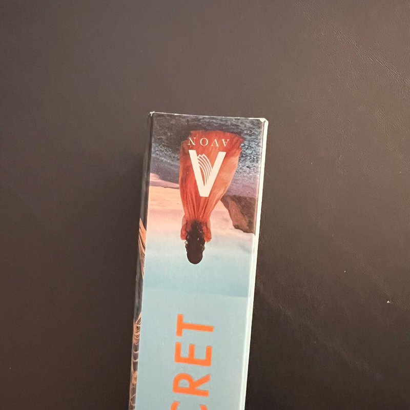 An Unladylike Secret