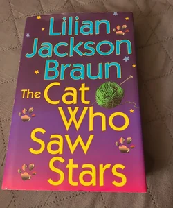 The Cat Who Saw Stars