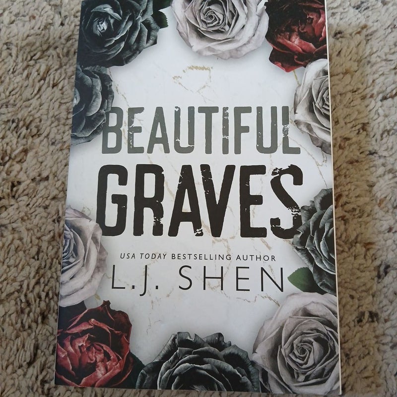 Beautiful Graves