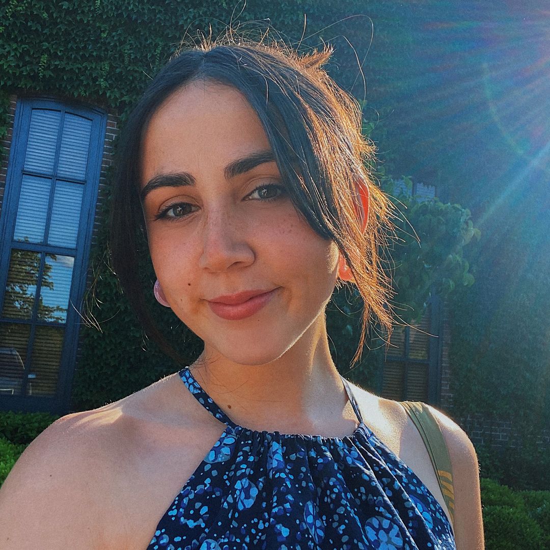 isa 🦋
