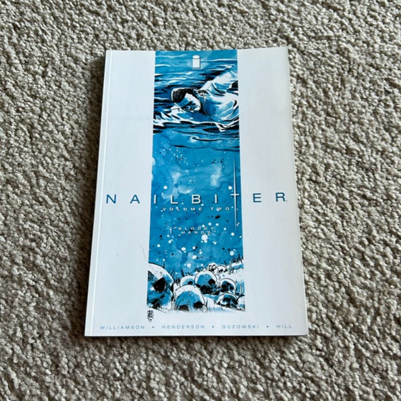 Nailbiter