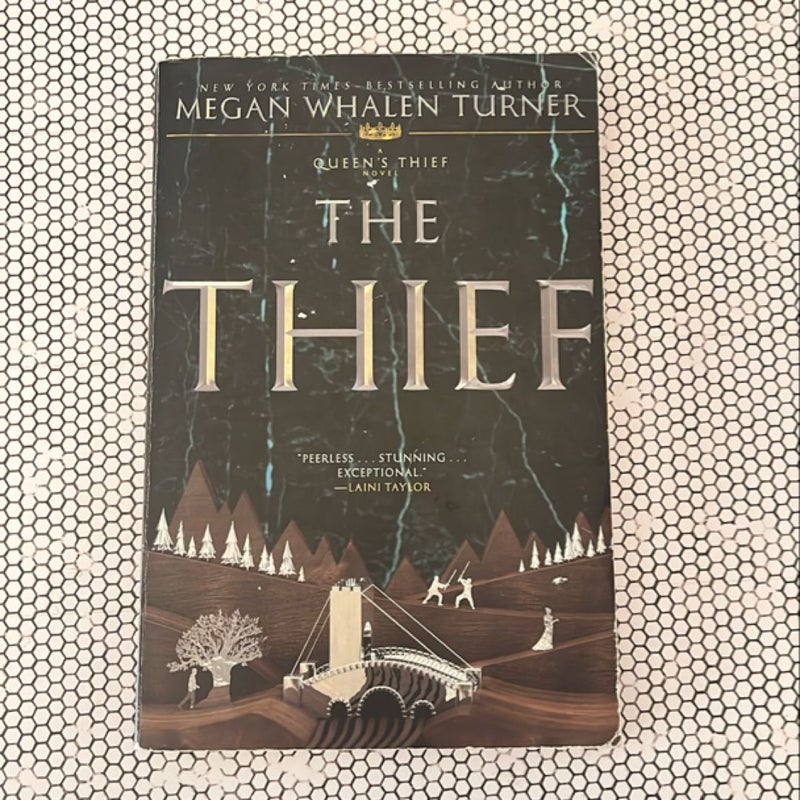 The Thief