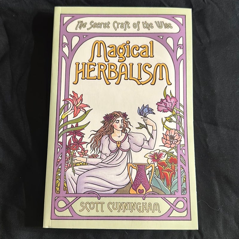 Magical Herbalism