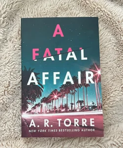 A Fatal Affair