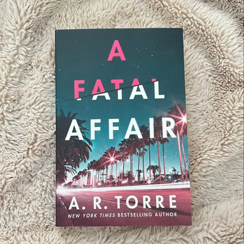 A Fatal Affair