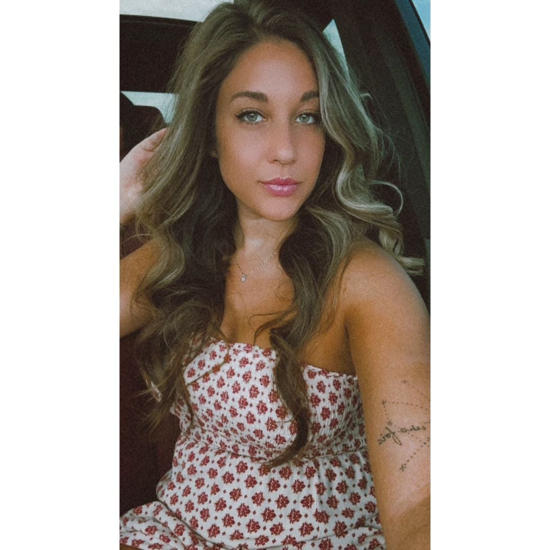 Taylor Moore