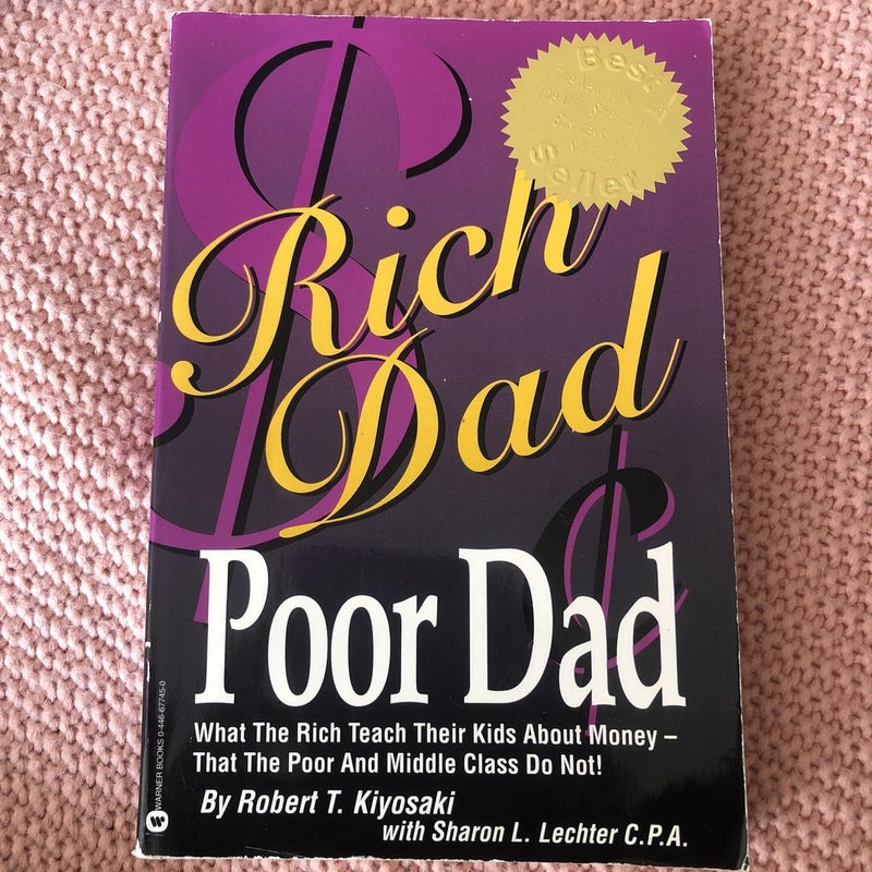 Rich Dad, Poor Dad