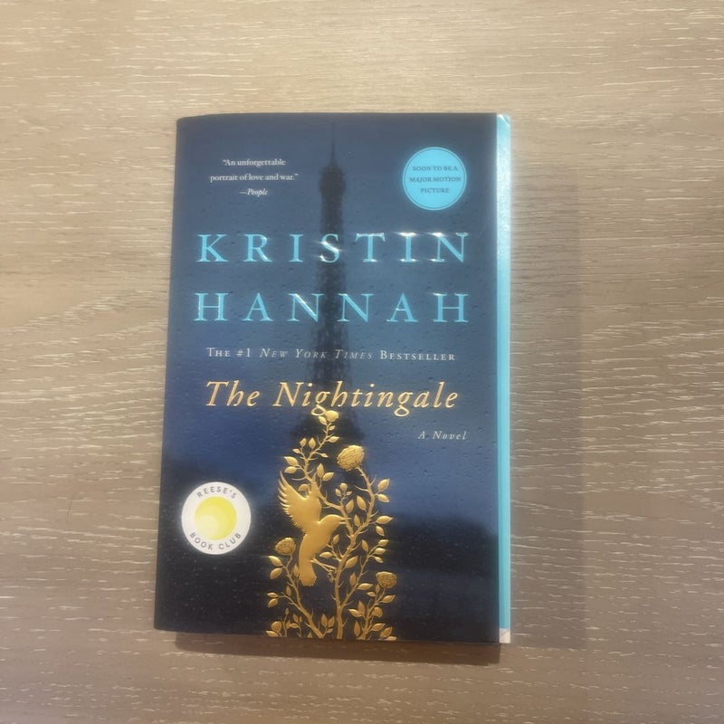 The Nightingale
