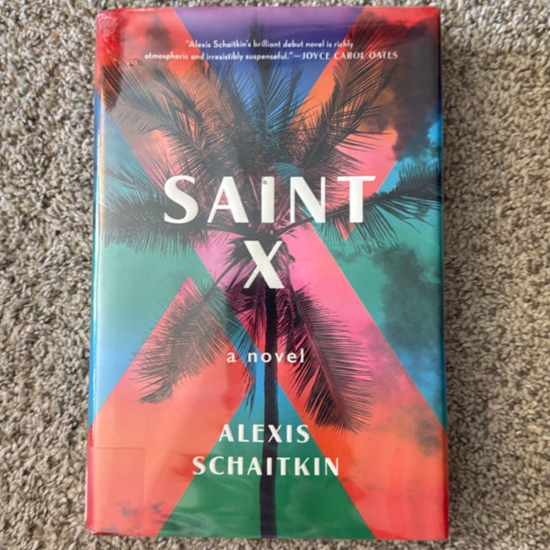 Saint X