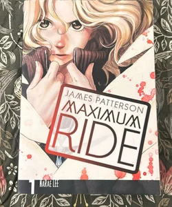 Maximum Ride: the Manga, Vol. 1