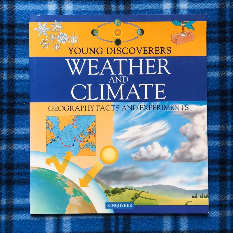 Young Discoverers: Weather and Climate