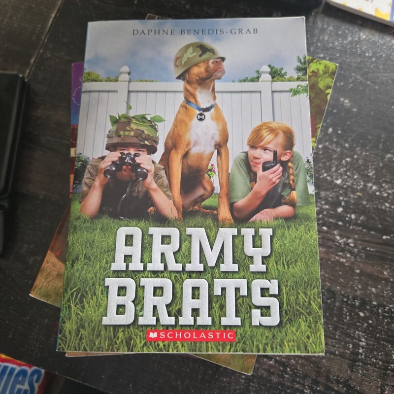 Army Brats