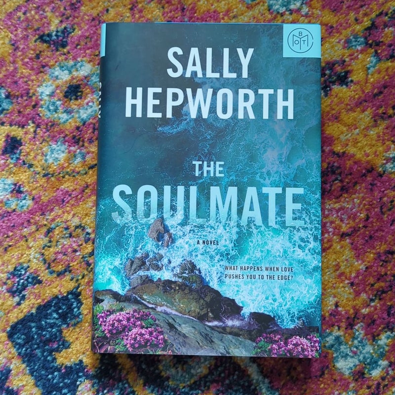 The Soulmate