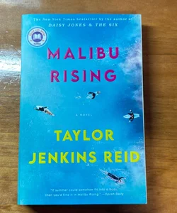 Malibu Rising