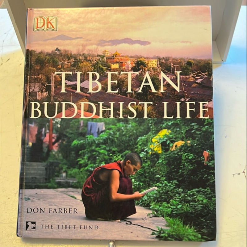 Tibetan Buddhist Life