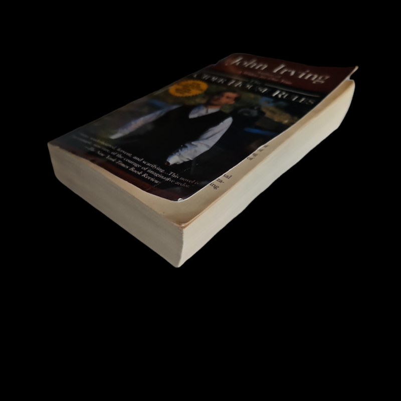 The Cider House Rules