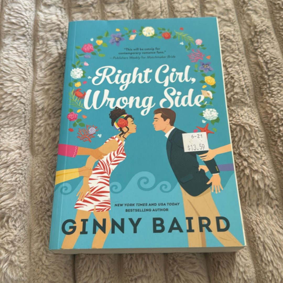 Right Girl, Wrong Side