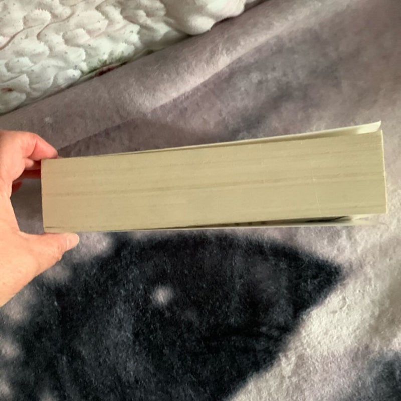 My First Love and Other Disasters