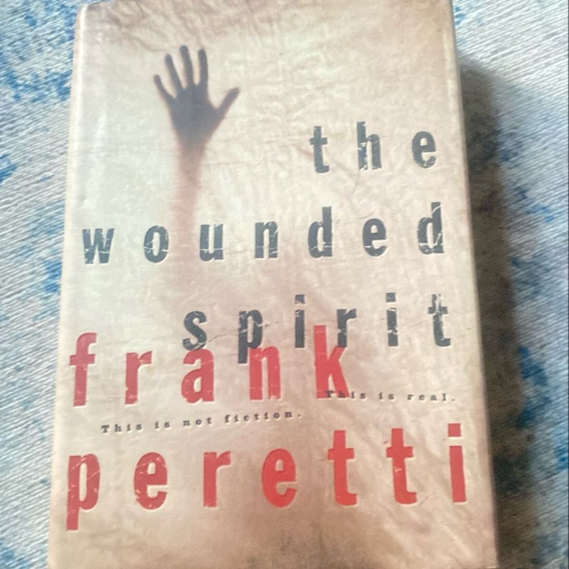 The Wounded Spirit