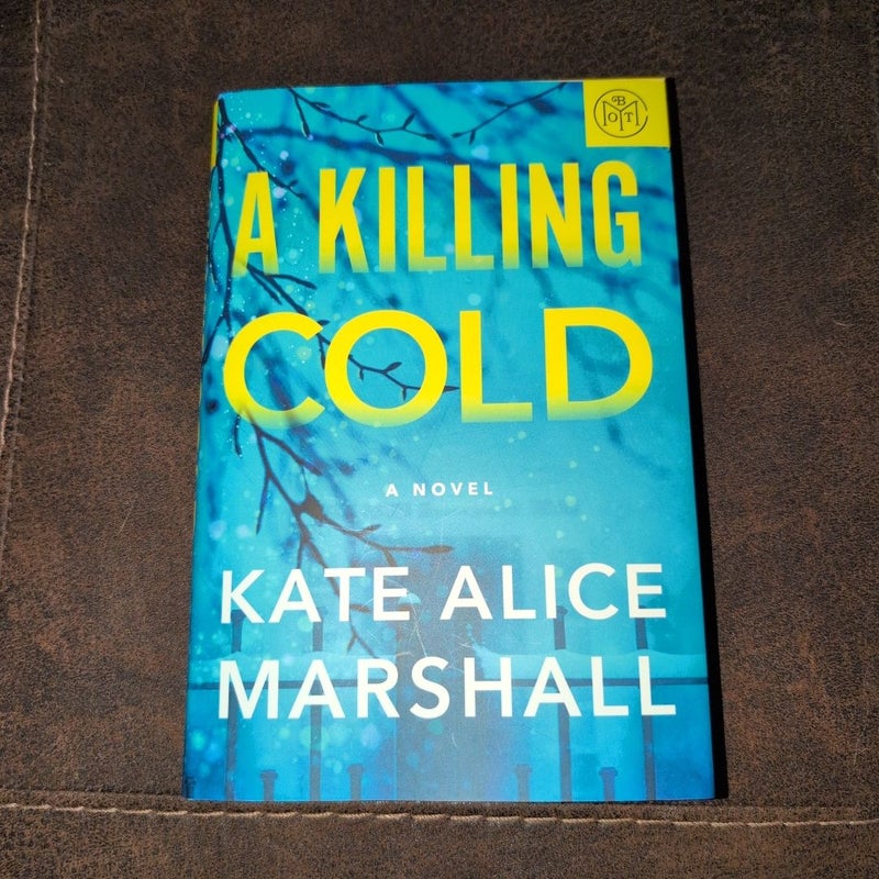 A Killing Cold