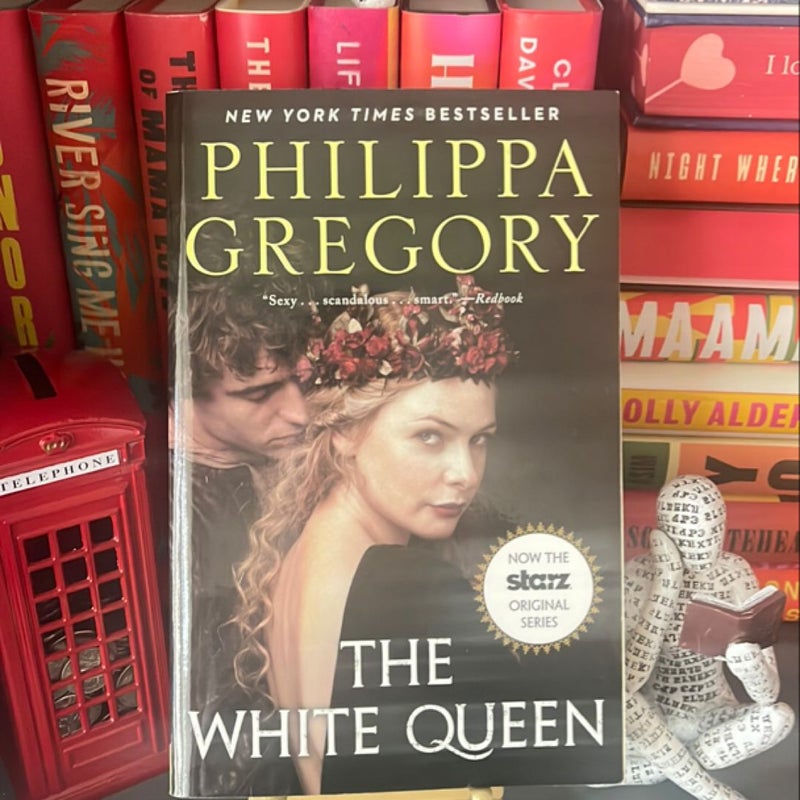 The White Queen