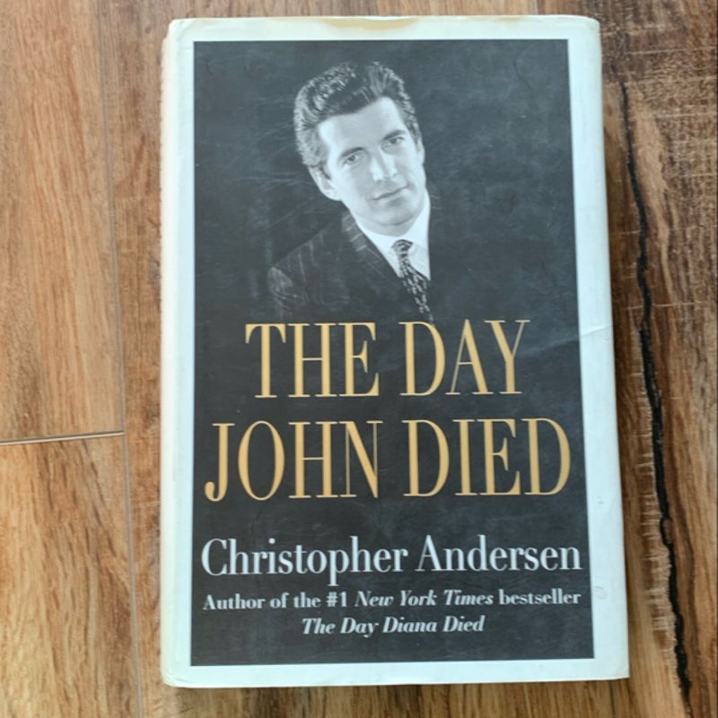 The Day John Died