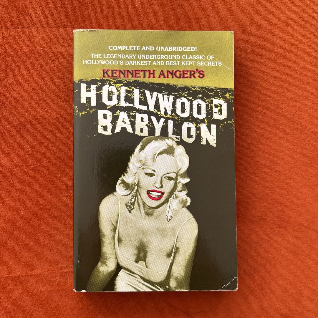 Hollywood Babylon