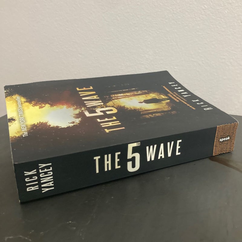 The 5th Wave