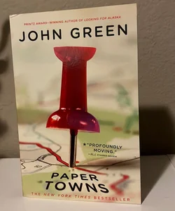 Paper Towns