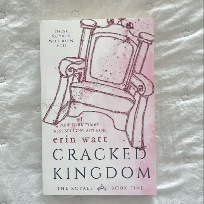 Cracked Kingdom