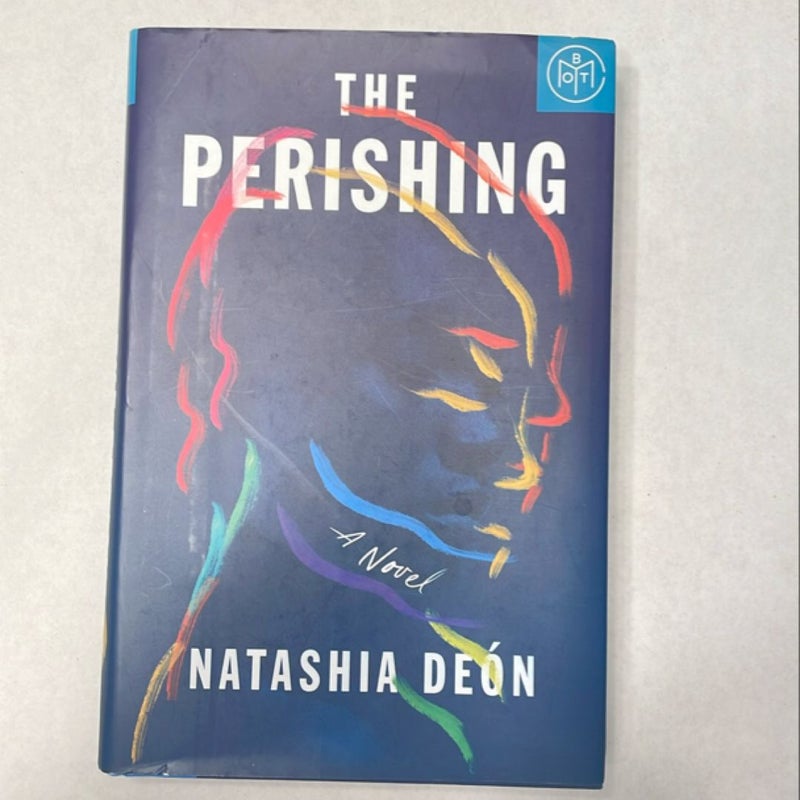 The Perishing
