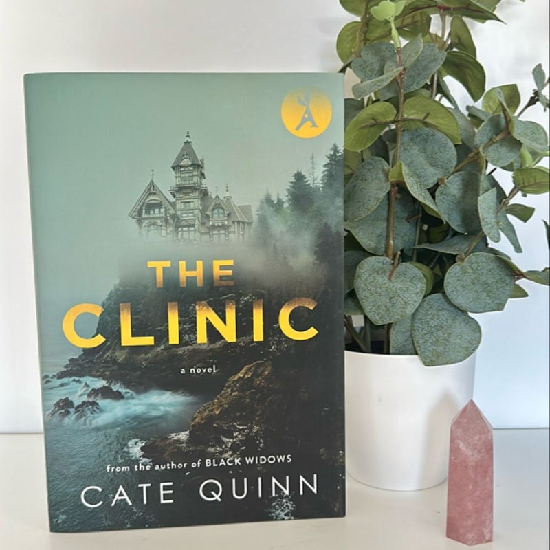 The Clinic